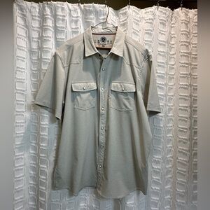 Flag & Anthem Short Sleeve Shirt